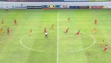 Liga 2 2021/2022 - Kalteng Putra FC VS Mitra Kukar - Match Highlight