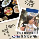 KOREA TRAVEL SERIES