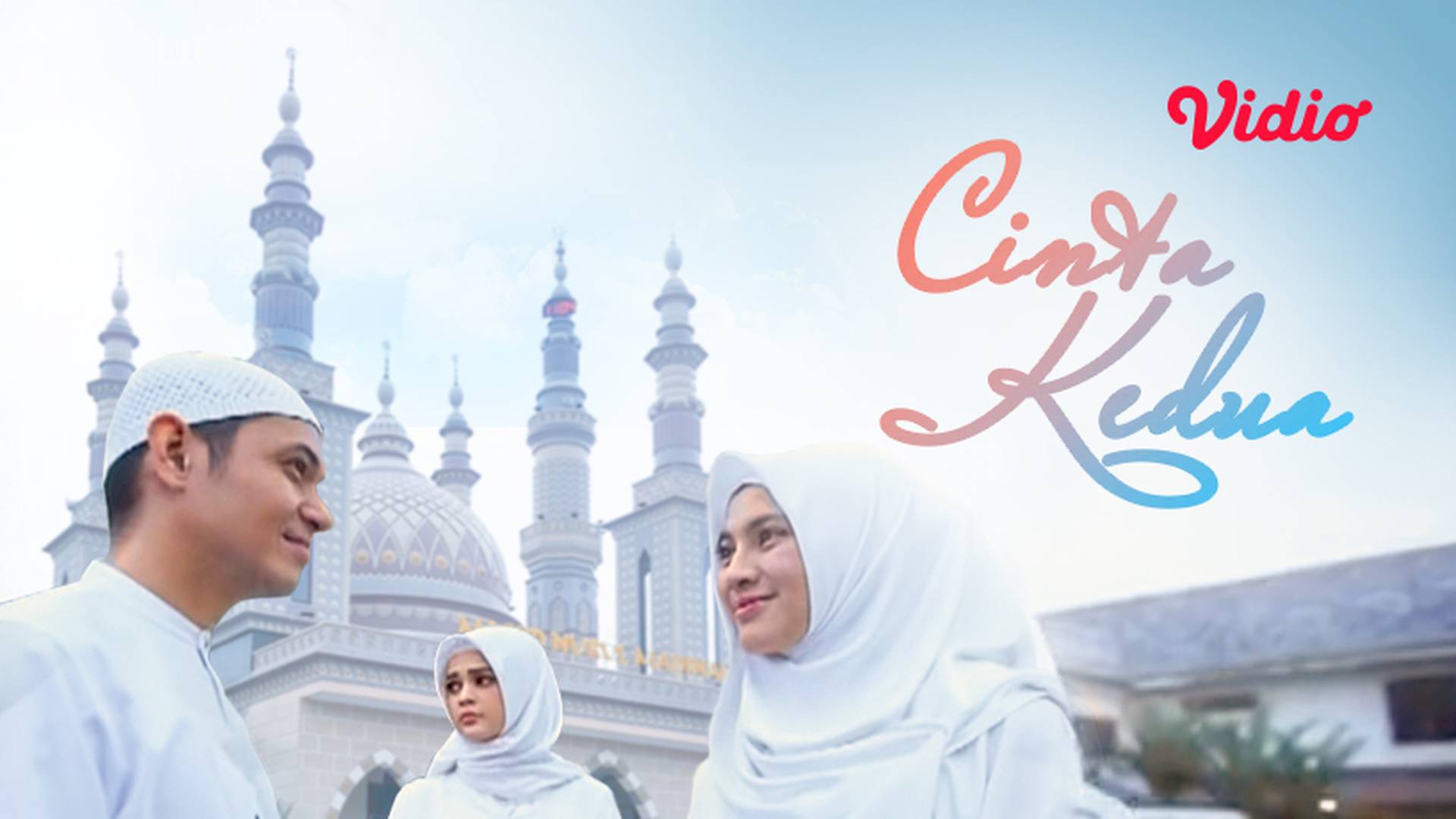 Cinta Kedua