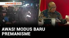 Waspada! Premanisme Berkedok Koperasi Desa, Minta Kelola Limbah B-3 | Liputan 6