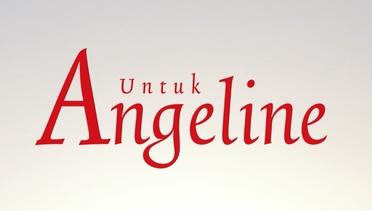 Untuk Angeline (Official Trailer)