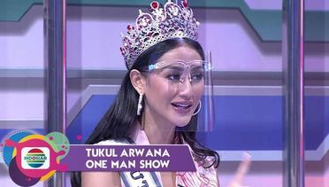 Sempat Tak Dapat Restu Dari Ibu, Begini Kisah Ayu Maulida Di Ajang Pueteri Indonesia | One Man Show