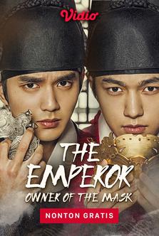 The Emperor - Owner Of The Mask