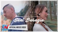 Rowman Ungu Feat. Netta - Saat Bahagia (Official Music Video)