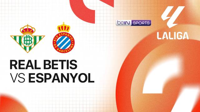 Real Betis vs Espanyol - Full Match | LaLiga 2025/26
