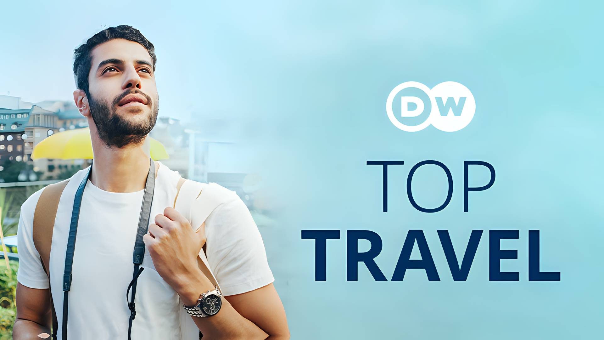 DW - Top Travel