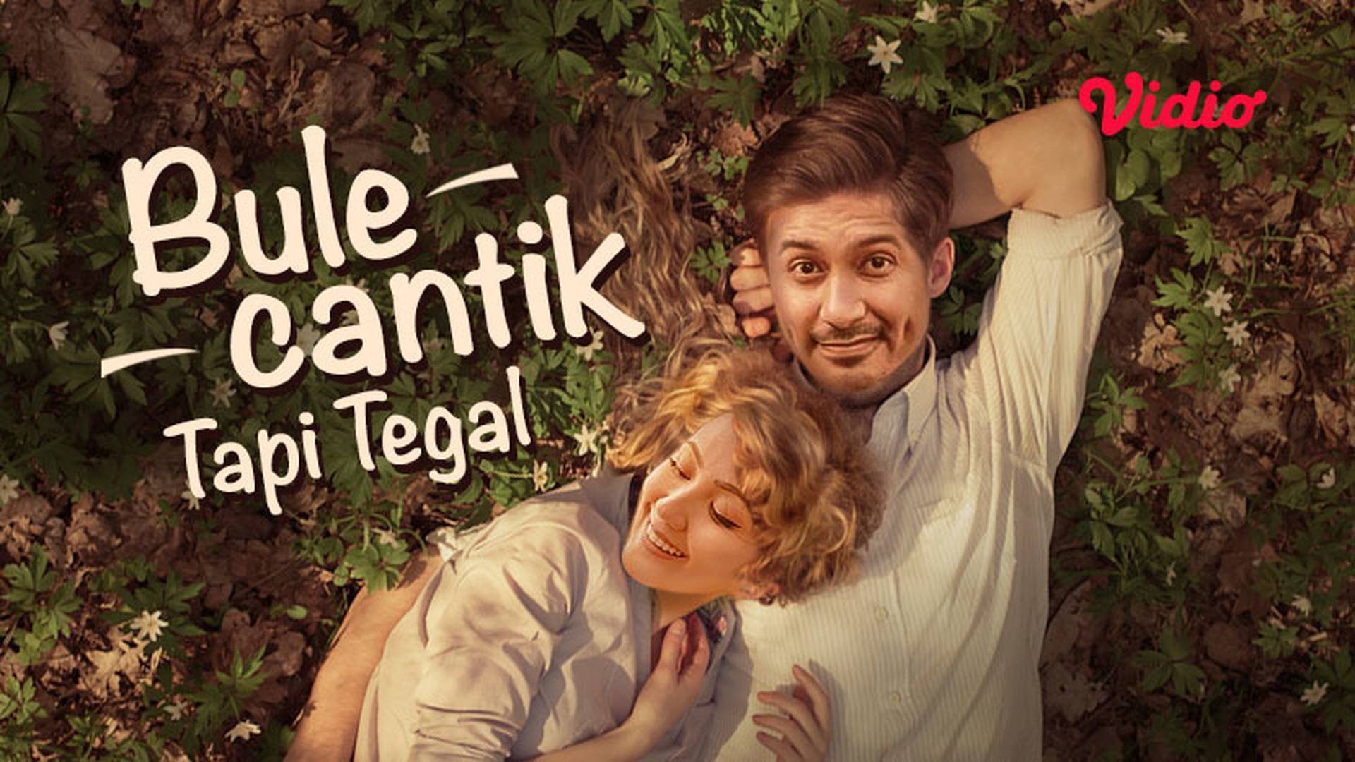 Bule Cantik Tapi Tegal