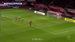 Twente 0-2 PSV | Liga Belanda | Highlight Pertandingan dan Gol-gol