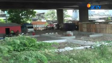 Bangunan Liar di Kalijodo Akan Dibongkar - Liputan6 SCTV
