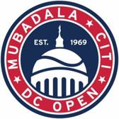 Mubadala Citi DC Open 2024