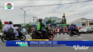 Operasi Zebra Candi 2021