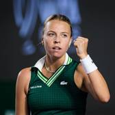 Anett Kontaveit