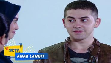 Highlight Anak Langit - Episode 925