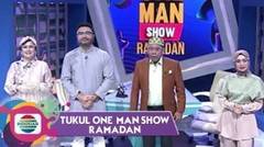 Tukul One Man Show Ramadan - Surya Saputra dan  Cynthia Lamusu