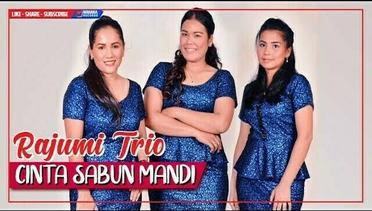 RAJUMI TRIO - Cinta Sabun Mandi (Official Video)