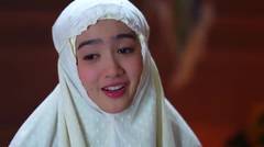 Cinta Di Bawah Tangan - Cuplikan Episode 10