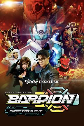 Bardion Director's Cut