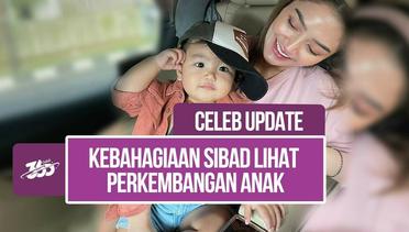 Siti Badriah Tidak Izinkan Anaknya Mendengar Lagu-lagu Dewasa