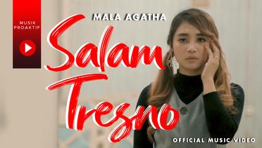 Mala Agatha - Salam Tresno (Official Music Video)