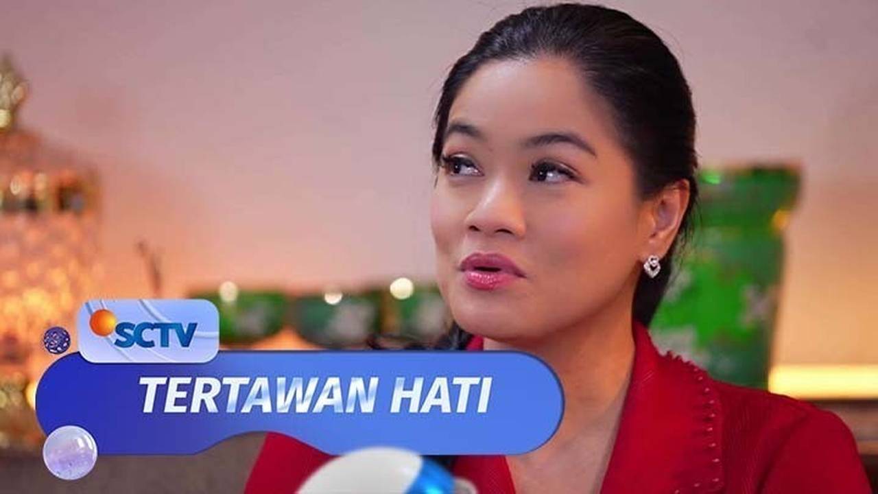 Tertawan Hati - Episode 129 | Part 1/2 (2024)
