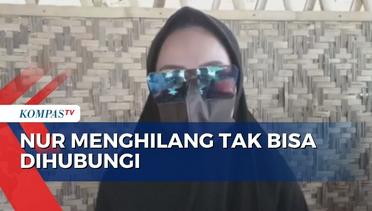 Mengaku Istri Polisi, Nur yang jadi Saksi Kunci Kecelakaan Mahasiswi di Cianjur Menghilang!