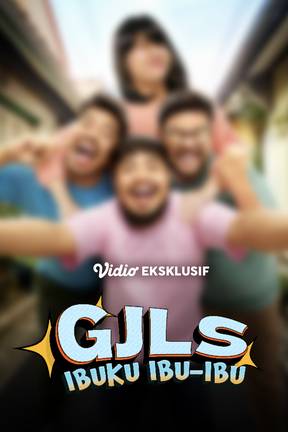 GJLS: Ibuku Ibu-Ibu