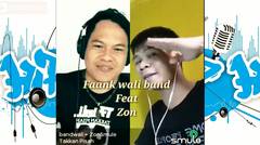 wow smule best Tak kan pisah - Faank wali band Feat Zon