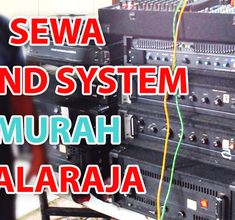 Sewa Sound System