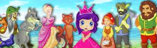 Fairy Tale for Kids