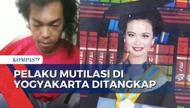 Pelaku Mutilasi di Yogyakarta Tinggalkan Surat di TKP, Mengaku Terlilit Utang!