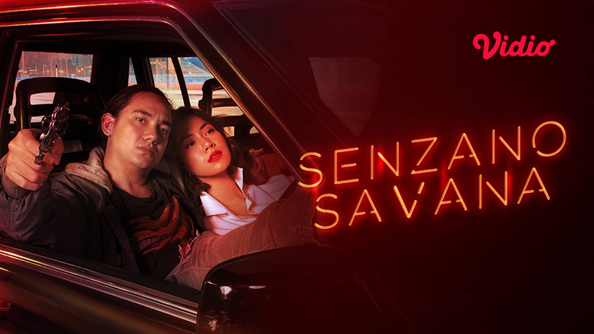 Senzano Savana