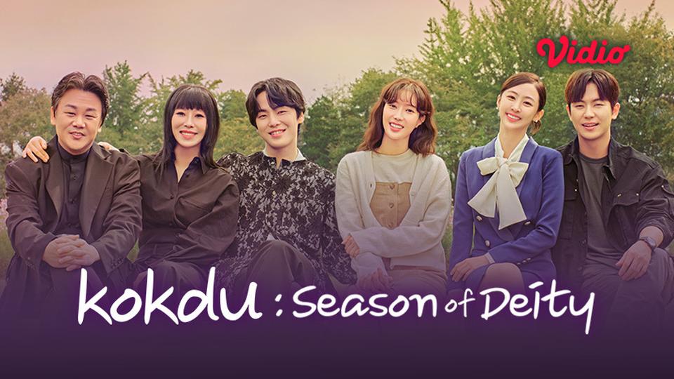 Kokdu: Season of Deity