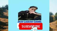 subscribe di youtube  Zacky Lageuday Channel