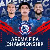 Arema Fifa Championship
