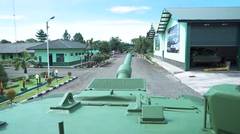Kostrad TNI AD punya senjata andalan bekas NAZI