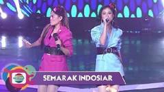 Kapok!!! Jamila Bp-Jessica Popa Sering Tertipu "Lelaki Buaya Darat" | SEMARAK INDOSIAR 2021
