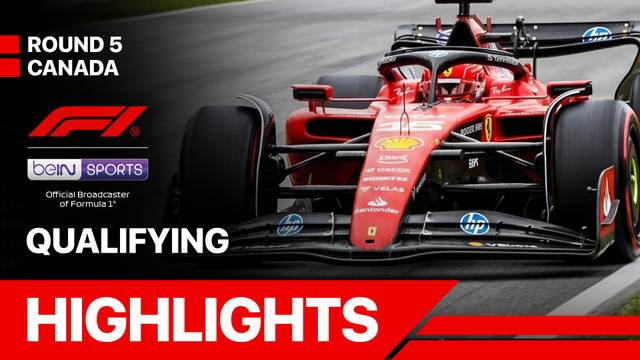 Qualifying - Formula 1 Lenovo Grand Prix du Canada 2026 - Highlight | Formula 1 2026