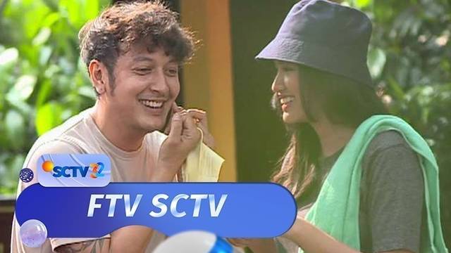 Neng Angkot Plat 32, Aku dan Kamu Selamanya Sampai Tua | FTV SCTV