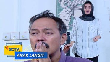 Highlight Anak Langit - Episode 902