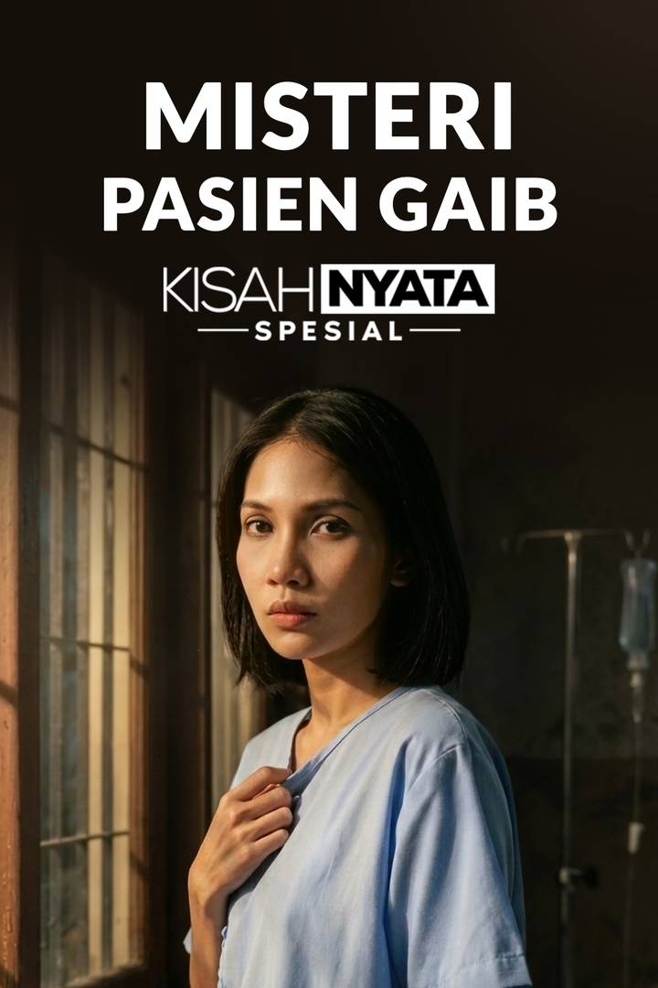 Misteri Pasien Gaib 2026