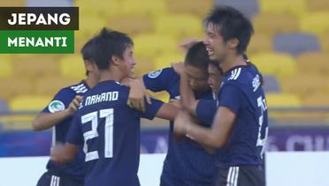 Jepang Menanti Bila Timnas Indonesia Lolos ke Semifinal Piala AFC U-16