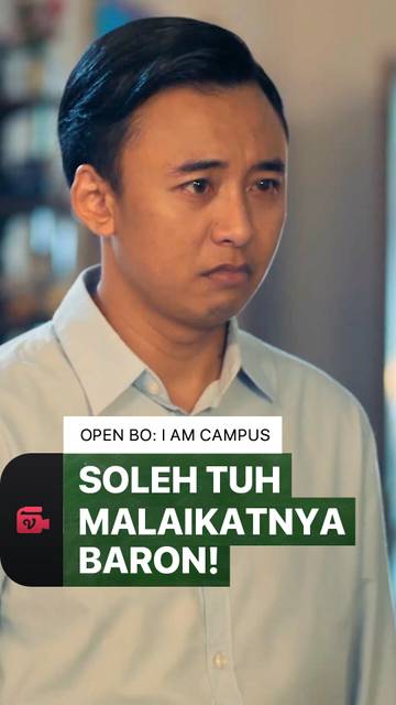 Open BO: I Am Campus