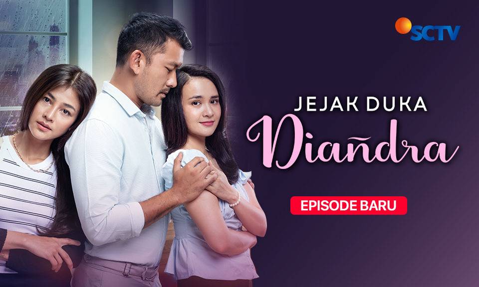 Jejak Duka Diandra