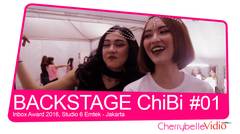 Cherrybelle Inbox Awards 2016 #PART01