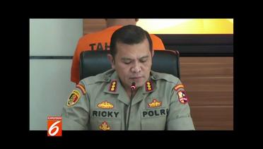Polisi Tangkap Penyebar Hoaks Percakapan Tito Karnavian dan Luhut Pandjaitan  - Liputan 6 Pagi
