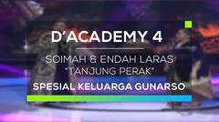 Soimah dan Endah Laras - Tanjung Perak (D'Academy 4 Konser Spesial Keluarga Gunarso)