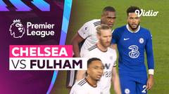 Full Match - Chelsea vs Fulham | Premier League 22/23
