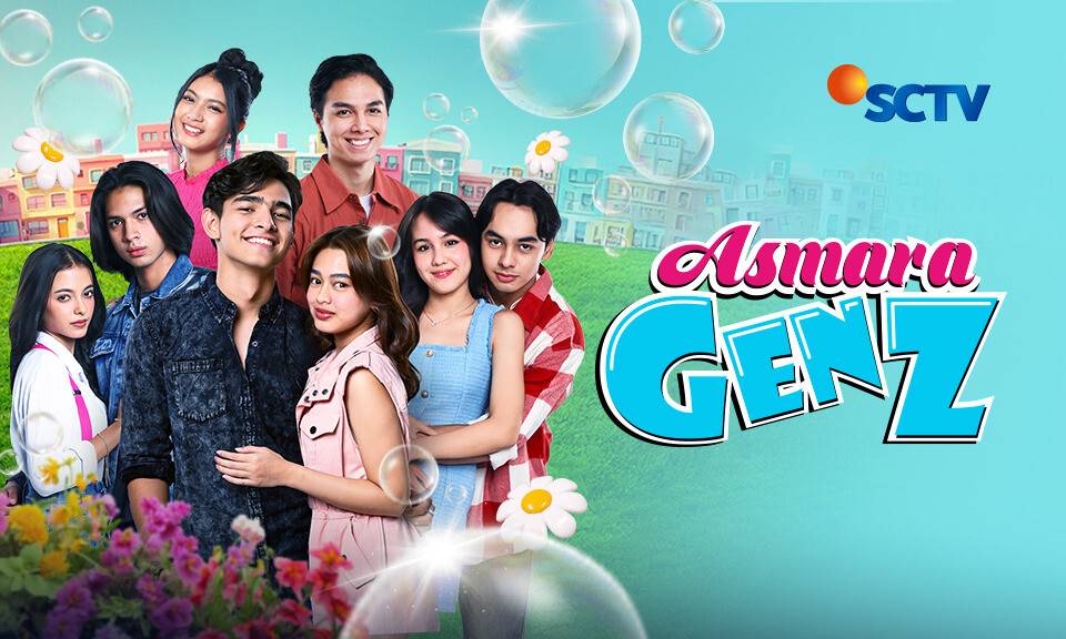 Asmara Gen Z