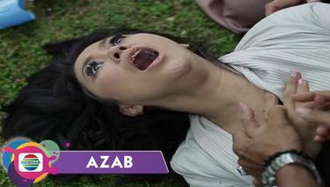 AZAB - Balasan Wanita Yang Kikir Kepada Saudara dan Orang Tuanya