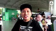 Puncak MotoGP Mandalika 2022 Sedot Ribuan Orang Datangi Lombok